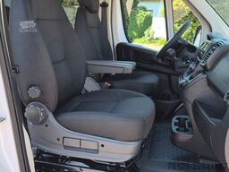 PEUGEOT Boxer 9 Sitzer Airline Boden Ducato Movano