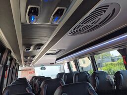IVECO 2x Daily 70 Lagerfahrzeug Ferqui Sunrise 2,5 m B