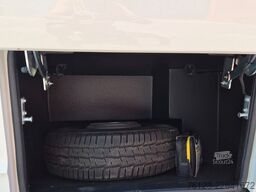 IVECO 2x Daily 70 Lagerfahrzeug Ferqui Sunrise 2,5 m B