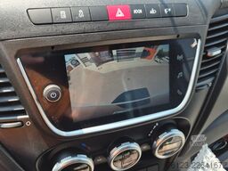 IVECO 2x Daily 70 Lagerfahrzeug Ferqui Sunrise 2,5 m B