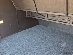 IVECO 2x Daily 70 Lagerfahrzeug Ferqui Sunrise 2,5 m B