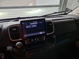FIAT Ducato 9 Sitzer Mobility Airlineboden Rolli