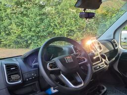 FIAT Ducato 9 Sitzer Mobility Airlineboden Rolli