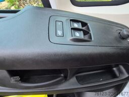 FIAT Ducato 9 Sitzer Mobility Airlineboden Rolli