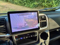FIAT Ducato 9 Sitzer Mobility Airlineboden Rolli