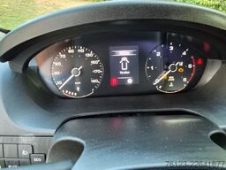 FIAT Ducato 9 Sitzer Mobility Airlineboden Rolli
