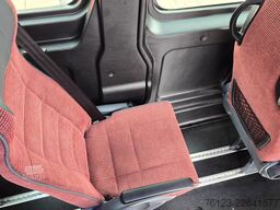 FIAT Ducato 9 Sitzer Mobility Airlineboden Rolli