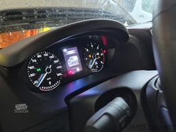 FIAT Ducato 9 Sitzer Mobility Airlineboden Rolli