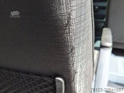 MERCEDES-BENZ Sprinter 315 VIP Mobility 23 Airlineboden Lage