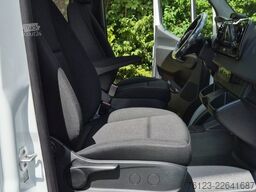 MERCEDES-BENZ Sprinter 315 VIP Mobility 23 Airlineboden Lage