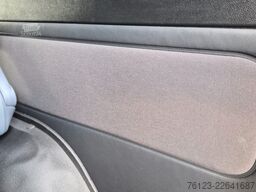 MERCEDES-BENZ Sprinter 315 VIP Mobility 23 Airlineboden Lage