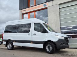 MERCEDES-BENZ Sprinter Elektro 9 Sitzer Bürgerbus