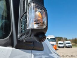 MERCEDES-BENZ Sprinter Elektro 9 Sitzer Bürgerbus