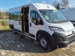 FIAT Opel Movano 18 SS  in Stock Fiat Ducato