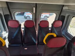 FIAT Opel Movano 18 SS  in Stock Fiat Ducato