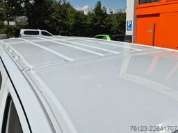 Citroën SpaceTourer Opel Zafira Plus M 9 Sitzer