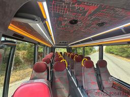 MERCEDES-BENZ 30 Sitzer Schul- Transferbus 519 Lagerfahrzeug