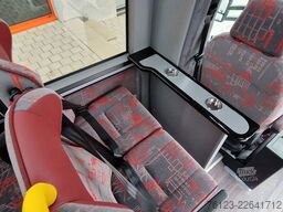 MERCEDES-BENZ 30 Sitzer Schul- Transferbus 519 Lagerfahrzeug