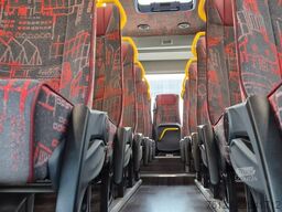 MERCEDES-BENZ 30 Sitzer Schul- Transferbus 519 Lagerfahrzeug