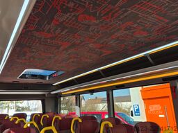 MERCEDES-BENZ 30 Sitzer Schul- Transferbus 519 Lagerfahrzeug