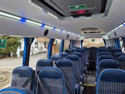 IVECO Daily 70 Ferqui Sunrise 34 Plätze COC