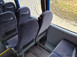 IVECO Daily 70 Ferqui Sunrise 34 Plätze COC