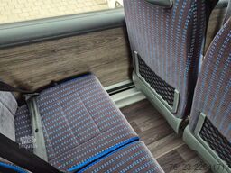 IVECO Daily 70 Ferqui Sunrise 34 Plätze COC