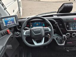 IVECO Daily 70 Ferqui Sunrise 34 Plätze COC