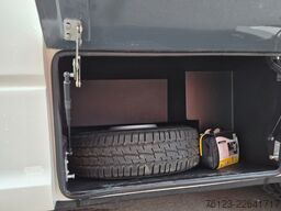 IVECO Daily 70 Ferqui Sunrise 34 Plätze COC