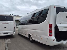 IVECO Daily 70 Ferqui Sunrise 34 Plätze COC