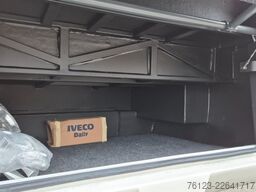 IVECO Daily 70 Ferqui Sunrise 34 Plätze COC