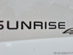 IVECO Daily 70 Ferqui Sunrise 34 Plätze COC