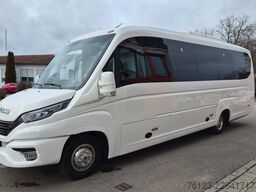 IVECO Daily 70 Ferqui Sunrise 34 Plätze COC