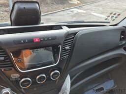 IVECO Daily 70 Ferqui Sunrise 34 Plätze COC