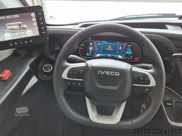IVECO Daily 70 Ferqui Sunrise 34 Plätze COC