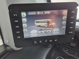 IVECO Daily 70 Ferqui Sunrise 34 Plätze COC