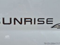 IVECO Daily 70 Ferqui Sunrise 34 Plätze COC