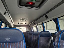 IVECO Daily 70 Ferqui Sunrise 34 Plätze COC