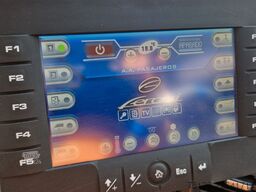 IVECO Daily 70 Ferqui Sunrise 34 Plätze COC