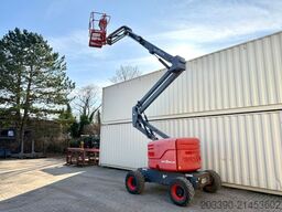 Skyjack SJ46AJ 4x4 Diesel / 16 Meter