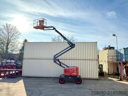 Skyjack SJ46AJ 4x4 Diesel / 16 Meter