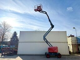 Skyjack SJ46AJ 4x4 Diesel / 16 Meter