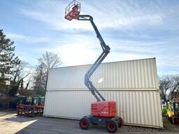 Skyjack SJ46AJ 4x4 Diesel / 16 Meter