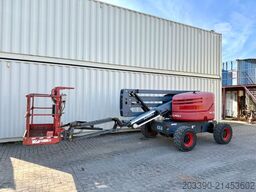 Skyjack SJ46AJ 4x4 Diesel / 16 Meter