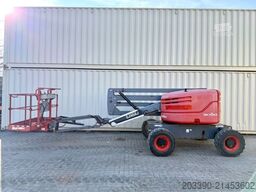 Skyjack SJ46AJ 4x4 Diesel / 16 Meter