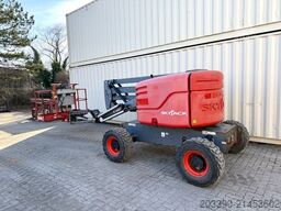 Skyjack SJ46AJ 4x4 Diesel / 16 Meter