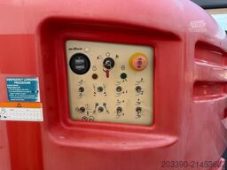 Skyjack SJ46AJ 4x4 Diesel / 16 Meter