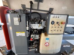 Skyjack SJ46AJ 4x4 Diesel / 16 Meter