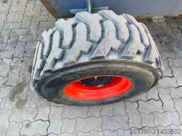 Skyjack SJ46AJ 4x4 Diesel / 16 Meter