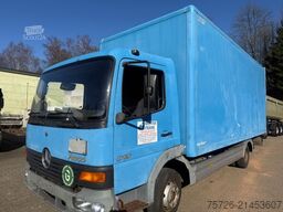 MERCEDES-BENZ 815 Atego LBW